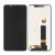 Lcd With Touch Screen For Nokia 5 1 Plus Nokia X5 Blue By - Maxbhi Com