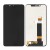 Lcd With Touch Screen For Nokia 5 1 Plus Nokia X5 White By - Maxbhi Com