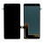 Lcd With Touch Screen For Samsung Galaxy A8 Star A9 Star White By - Maxbhi Com