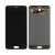 Lcd With Touch Screen For Samsung Galaxy J3 2018 Black By - Maxbhi Com