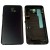 Back Panel Cover For Samsung Galaxy J7 2018 Black - Maxbhi Com