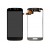 Lcd With Touch Screen For Motorola Moto E5 Play Grey By - Maxbhi Com