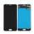 Lcd With Touch Screen For Samsung Galaxy J7 2018 Black By - Maxbhi Com