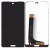 Lcd With Touch Screen For Sharp Aquos C10 Black By - Maxbhi Com