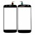 Touch Screen Digitizer For Motorola Moto E5 Play Black By - Maxbhi Com