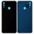 Back Panel Cover For Huawei Nova 3i Black - Maxbhi Com