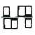 Sim Card Holder Tray For Samsung Galaxy J6 Black - Maxbhi Com