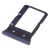 Sim Card Holder Tray For Vivo Nex A White - Maxbhi Com