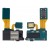 Audio Jack Flex Cable For Samsung Galaxy J6 By - Maxbhi Com