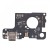 Charging Connector Flex Pcb Board For Xiaomi Mi 8 Se By - Maxbhi Com