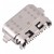 Charging Connector For Lenovo Z5 By - Maxbhi Com