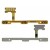 Power Button Flex Cable For Honor Play On Off Flex Pcb By - Maxbhi Com