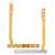 Power Button Flex Cable For Samsung Galaxy J6 On Off Flex Pcb By - Maxbhi Com
