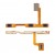 Power Button Flex Cable For Vivo Y83 On Off Flex Pcb By - Maxbhi Com