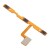 Volume Button Flex Cable For Vivo Y83 By - Maxbhi Com