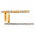 Volume Key Flex Cable For Samsung Galaxy A6 2018 By - Maxbhi Com