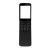Full Body Housing For Nokia 8110 4g Black - Maxbhi Com