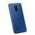 Full Body Housing For Samsung Galaxy A6 Plus 2018 Blue - Maxbhi Com