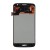 Lcd With Touch Screen For Samsung Galaxy J2 2016 White By - Maxbhi Com