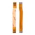 Main Board Flex Cable For Nokia 3 1 Nokia 3 2018 By - Maxbhi Com