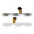 Power Button Flex Cable For Huawei Y5 Prime 2018 On Off Flex Pcb By - Maxbhi Com
