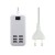 6 Port Multi Usb Highq Fast Charger For Huawei Nova 3 - Maxbhi Com