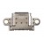 Charging Connector For Lg V35 Thinq By - Maxbhi Com