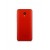 Full Body Housing For Meizu M8c Red - Maxbhi Com