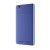 Full Body Housing For Panasonic P95 Blue - Maxbhi Com