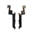 Power Button Flex Cable For Lg Q7 On Off Flex Pcb By - Maxbhi Com