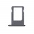 Sim Card Holder Tray For Lg V35 Thinq Grey - Maxbhi Com