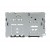 Sim Connector For Lg Q7 By - Maxbhi Com