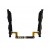 Volume Key Flex Cable For Lg Q7 By - Maxbhi Com