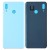 Back Panel Cover For Huawei Nova 3 Blue - Maxbhi Com