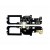 Charging Connector Flex Cable For Lenovo K5 Note 2018 By - Maxbhi Com
