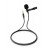 Collar Clip On Microphone For Zte Blade V9 Vita Professional Condenser Noise Cancelling Mic By - Maxbhi Com
