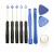 Opening Tool Kit For Zte Blade V9 Vita With Screwdriver Set By - Maxbhi Com