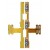 Side Button Flex Cable For Huawei Y7 2018 By - Maxbhi Com
