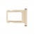Sim Card Holder Tray For Lg K11 Plus Gold - Maxbhi Com