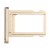 Sim Card Holder Tray For Lg K11 Plus Gold - Maxbhi Com