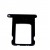 Sim Card Holder Tray For Lg Q Stylo 4 Black - Maxbhi Com