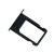 Sim Card Holder Tray For Lg Q Stylo 4 Black - Maxbhi Com
