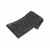 Wireless Bluetooth Keyboard For Zte Blade V9 Vita By - Maxbhi Com