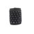 Wireless Bluetooth Keyboard For Zte Blade V9 Vita By - Maxbhi Com