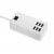 6 Port Multi Usb Highq Fast Charger For Zte Blade V9 Vita - Maxbhi Com