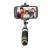 Mini Selfie Stick For Zte Blade V9 Vita With Aux Cable - Maxbhi Com