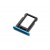 Sim Card Holder Tray For Blu Studio G4 Blue - Maxbhi Com