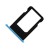 Sim Card Holder Tray For Blu Studio G4 Blue - Maxbhi Com