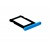 Sim Card Holder Tray For Blu Studio G4 Blue - Maxbhi Com