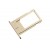 Sim Card Holder Tray For Lava Z61 Gold - Maxbhi Com